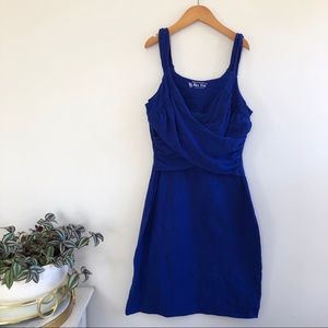 Victoria’s Secret Bra Top Dress